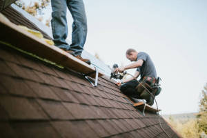 Local Roofers in Hankinson, ND